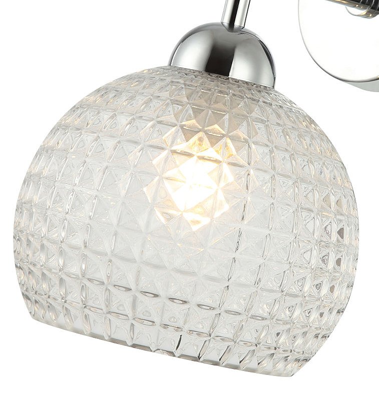 2118/09/01W Настенное бра Stilfort Frency 2118/09/01W