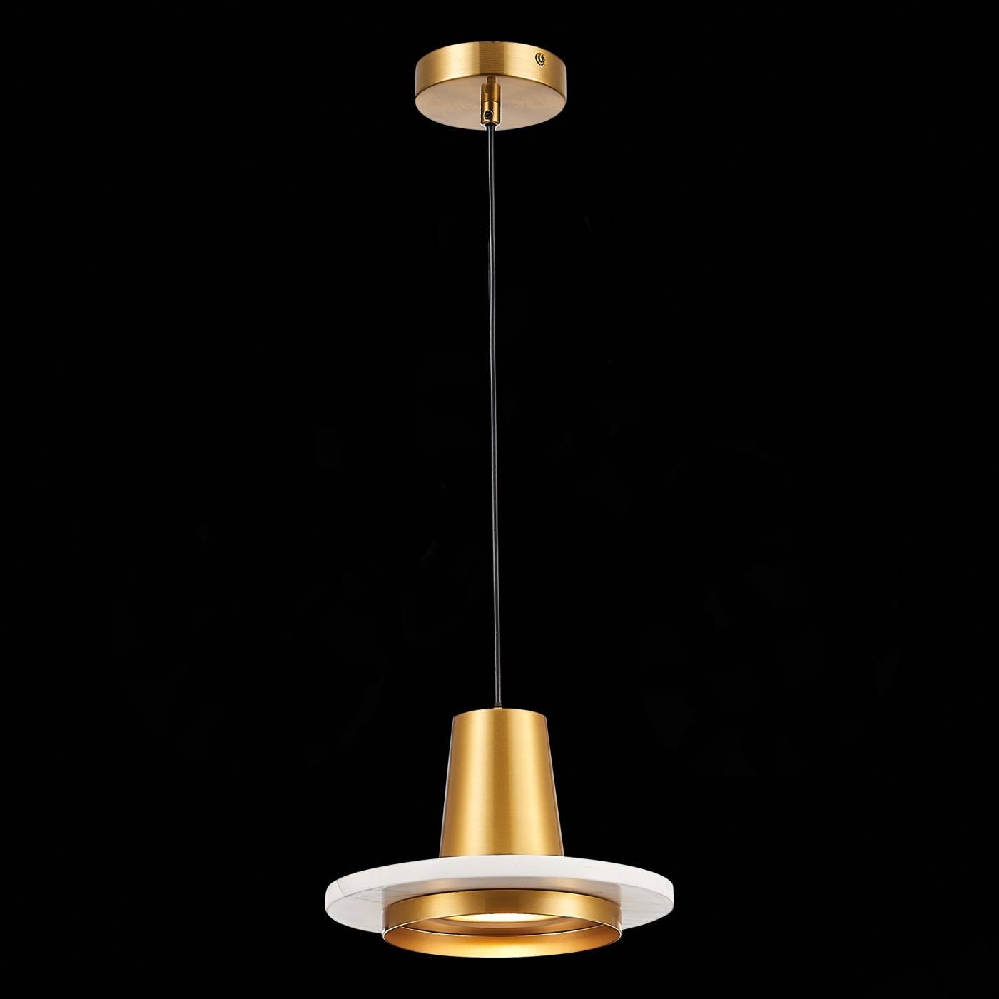 SL1212.203.01 Светильник подвесной ST Luce Oltarno SL1212.203.01