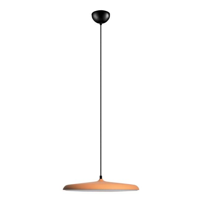 10119 Orange Светильник подвесной Loft It Plato 10119 Orange