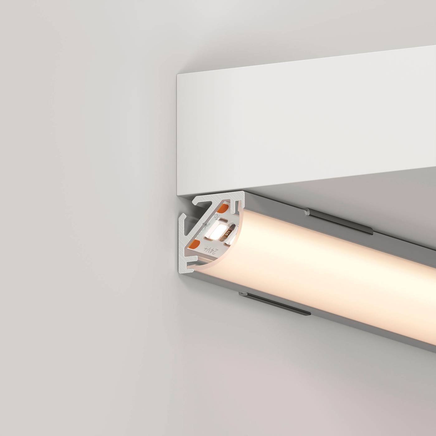 Профиль Arlight SL-KANT 049013