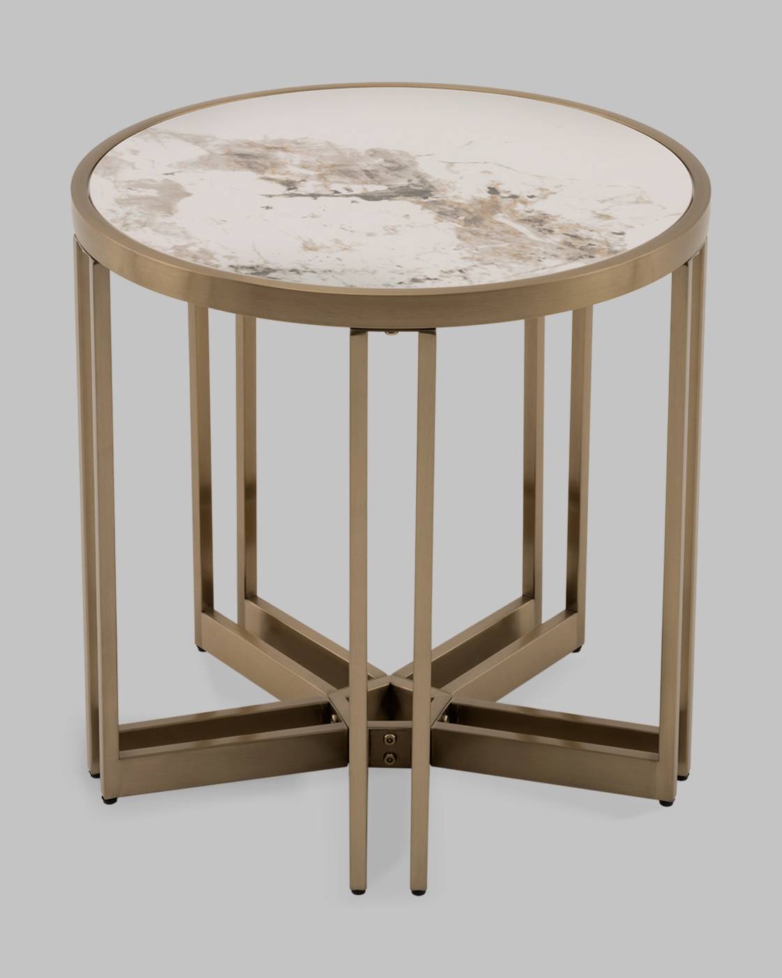 Журнальный стол Stool Group Алиада EET-279-BRCG