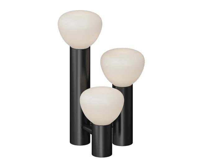 07722-T,19 Настольная лампа KINK Light Риволи 07722-T,19