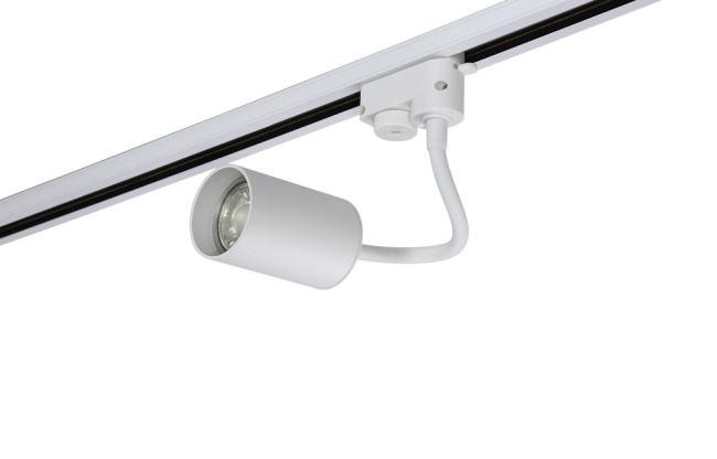 CLT 0.31 012 WH Трековый светильник Crystal Lux Clt 0.31 012 CLT 0.31 012 WH