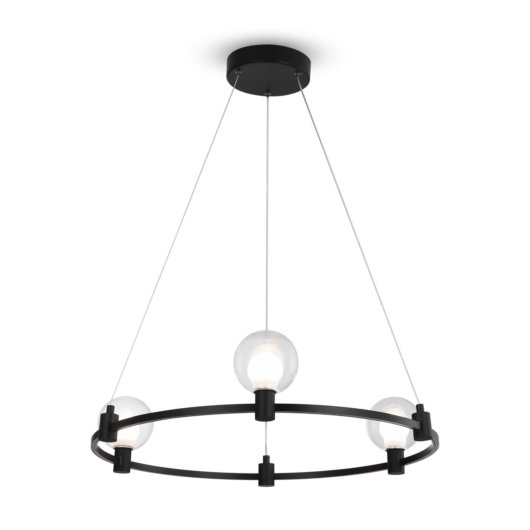 FR4005PL-03B1 Подвесная люстра Freya Urban FR4005PL-03B1