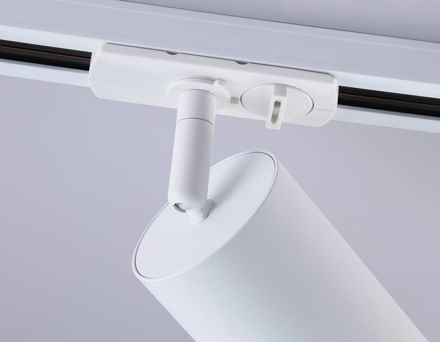 Трековый светильник Ambrella Track System GL5161