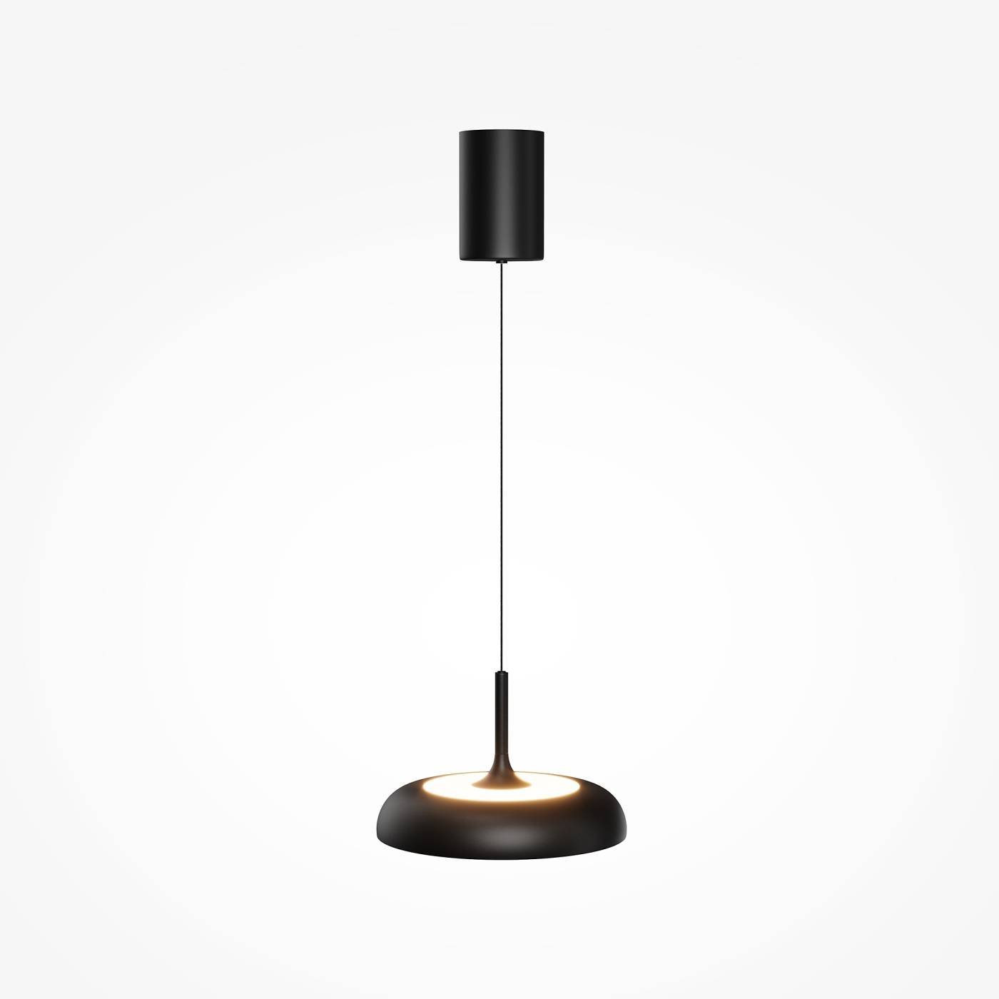 Светильник подвесной Maytoni Gerhard MOD189PL-L30B3K