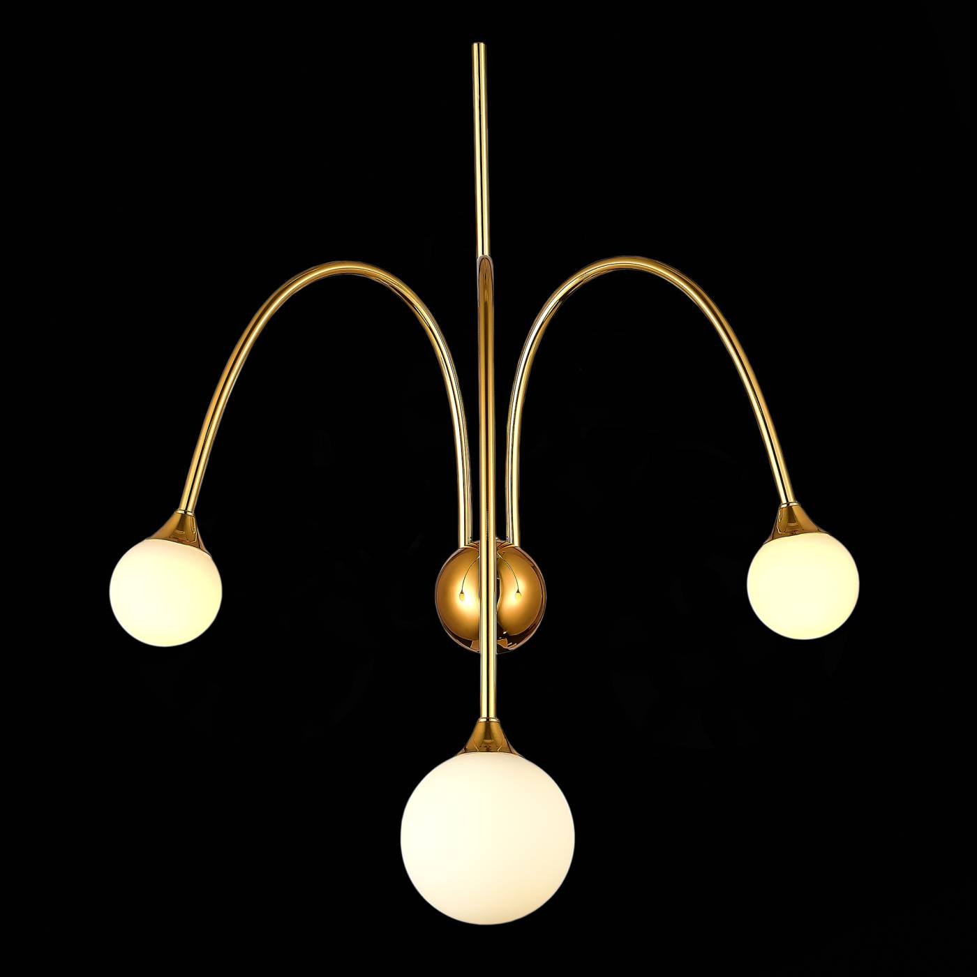 SL1187.201.03 Настенное бра ST Luce Vive SL1187.201.03