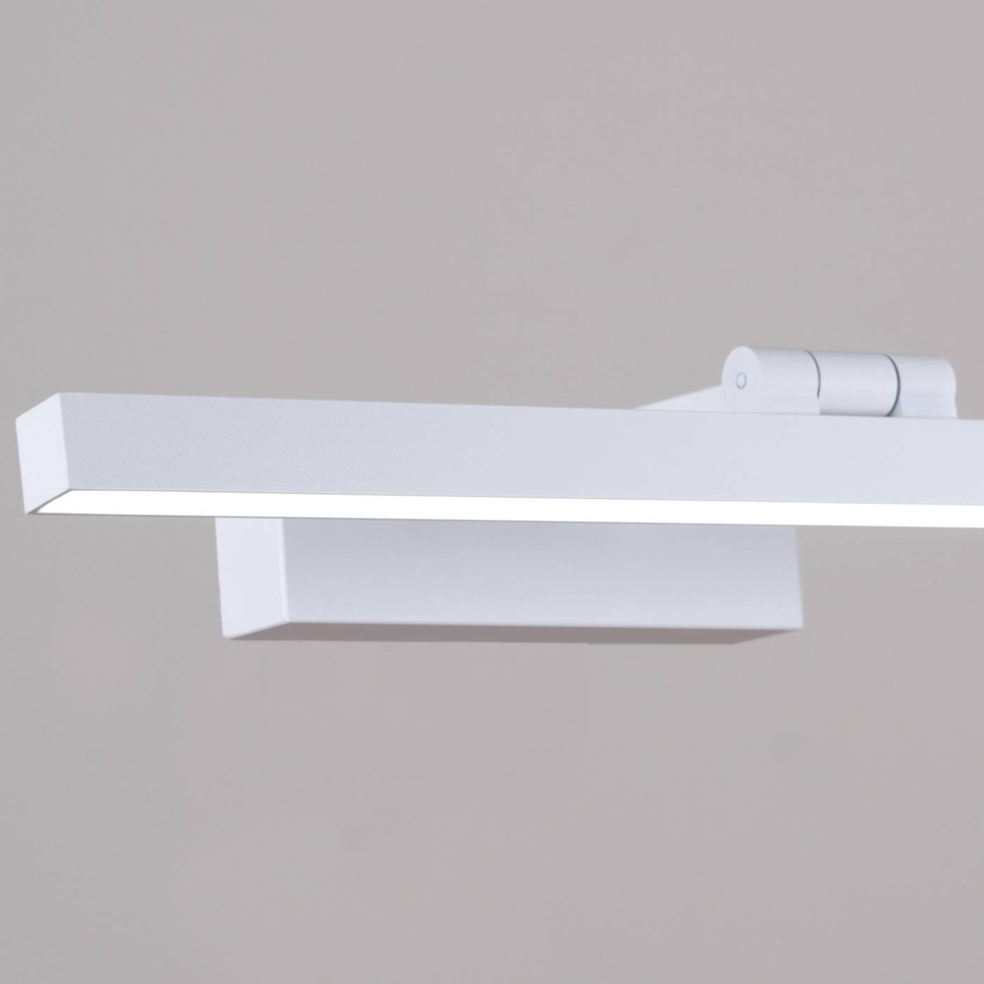 Подсветка для зеркал и полок Reluce 07520-0.2-400