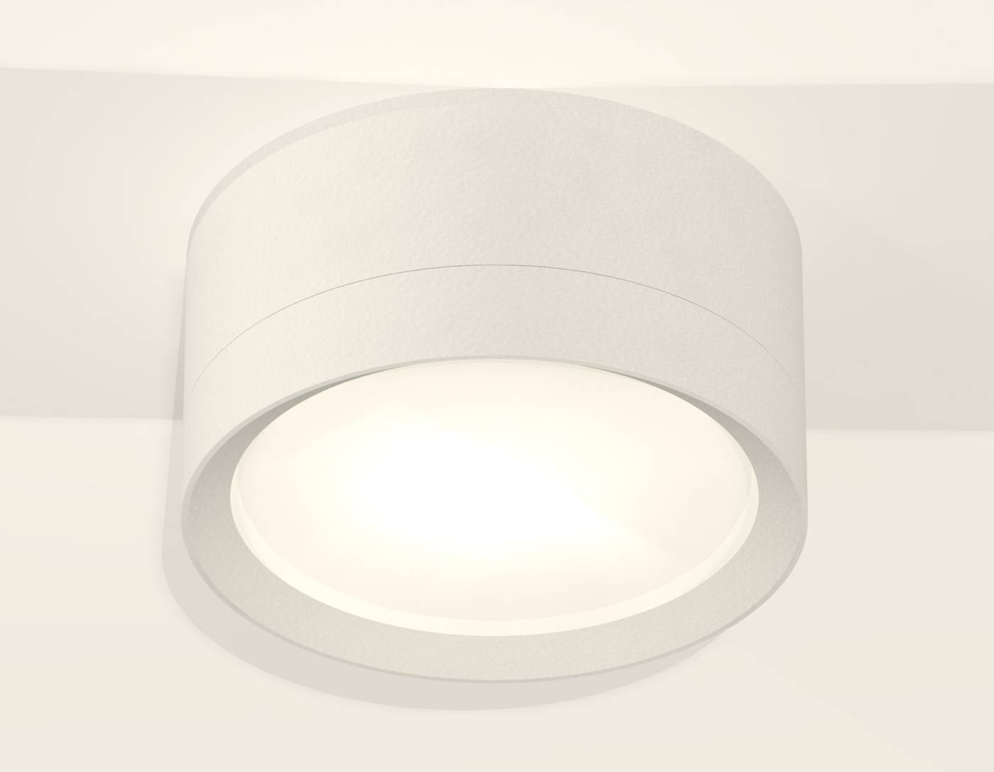 XS8101001 Накладной светильник Ambrella Techno XS8101001