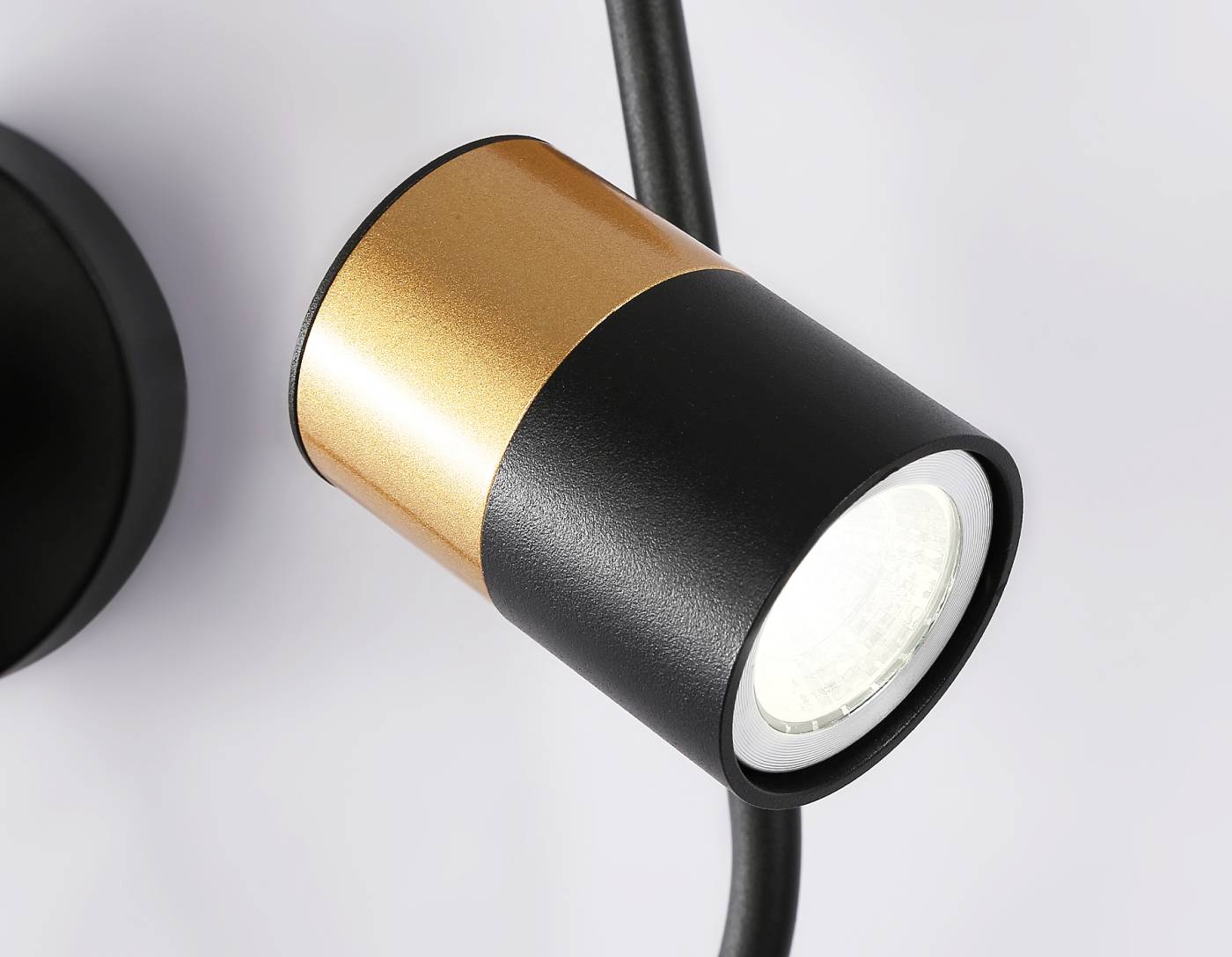 Настенное бра Ambrella LineTech FL51602