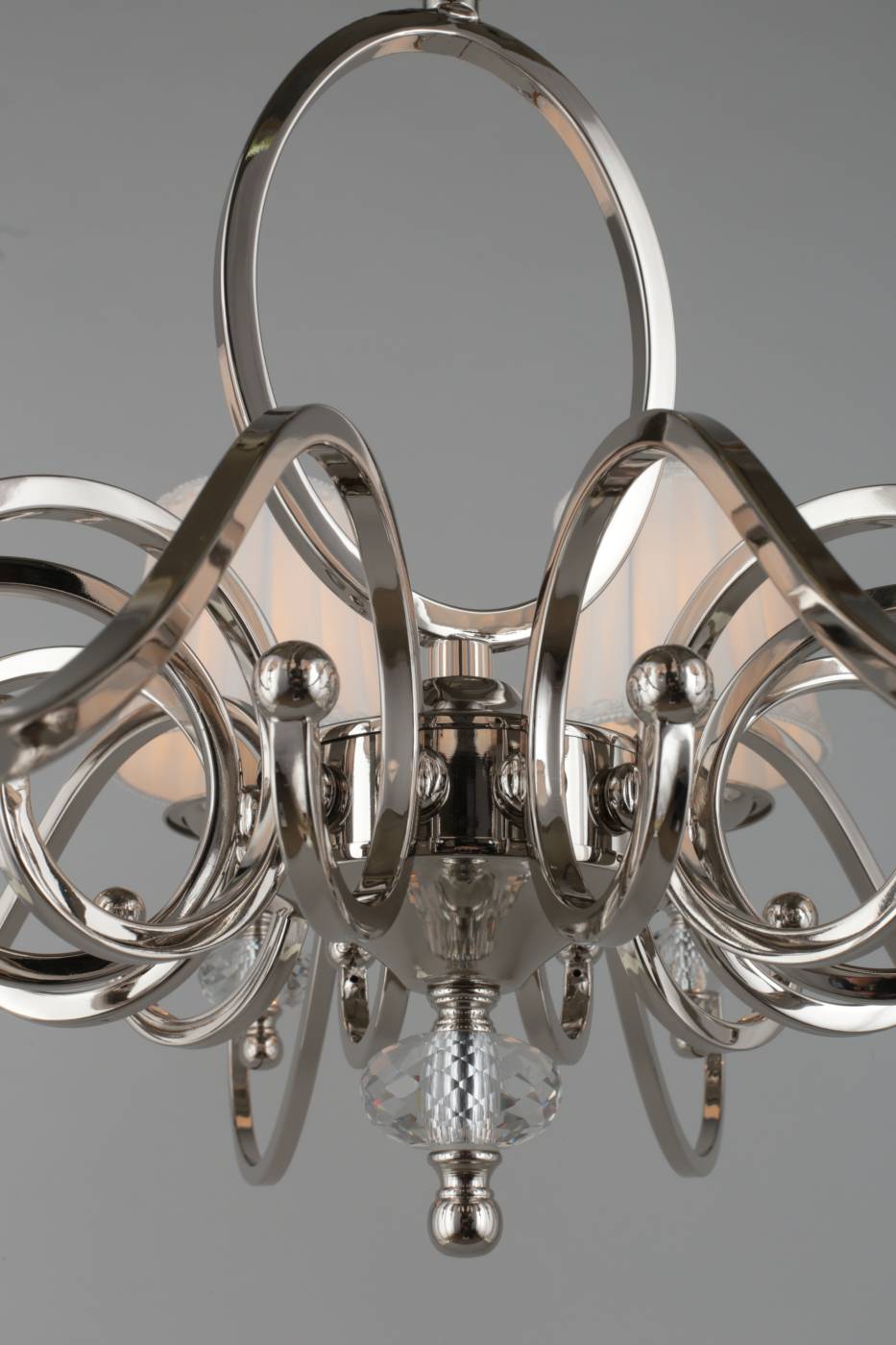 APL.717.03.12 Подвесная люстра Aployt Reni APL.717.03.12