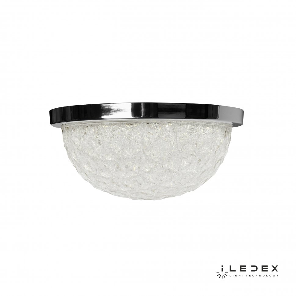 FOKD-68-352 CR Светильник потолочный ILedex Bliss FOKD-68-352 CR