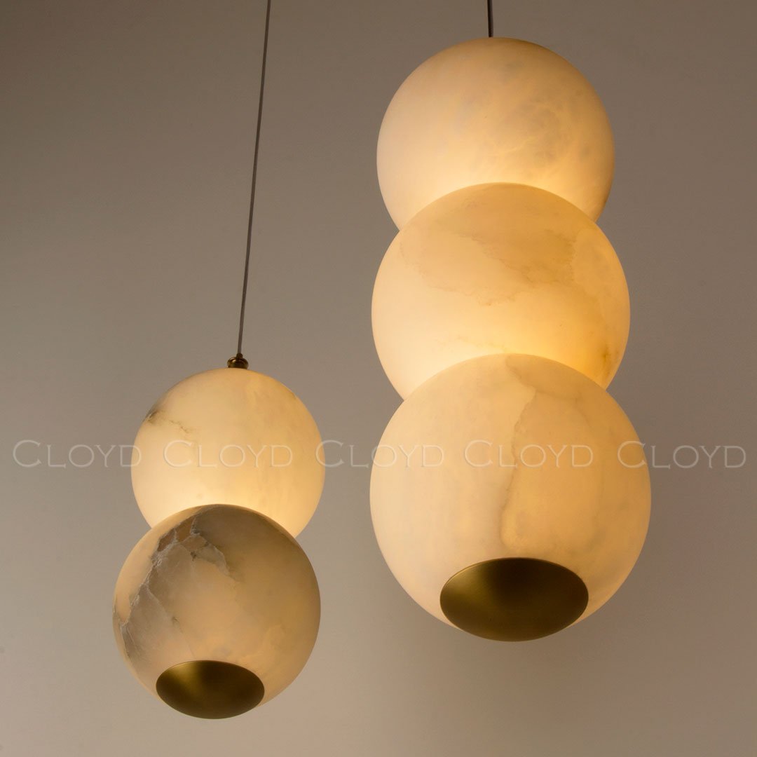 12531 Светильник подвесной Cloyd Orionis 12531