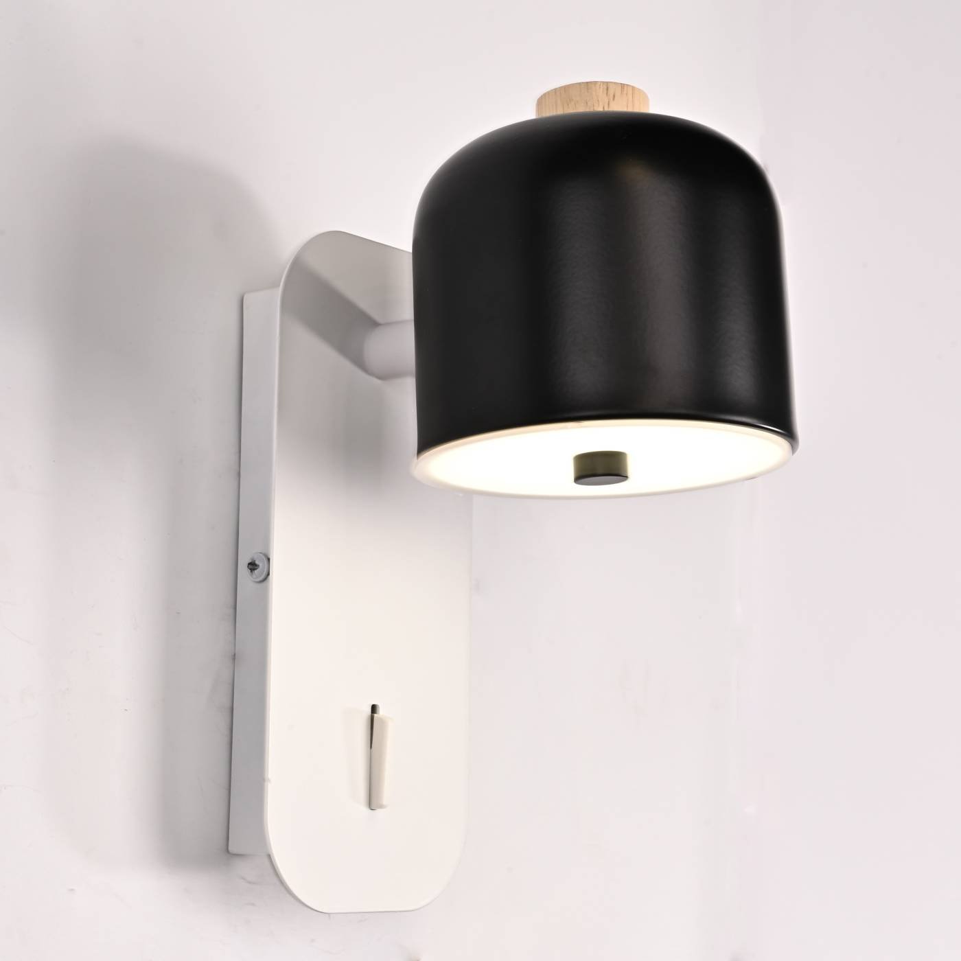 Настенное бра ImperiumLoft Stille01 178475-26