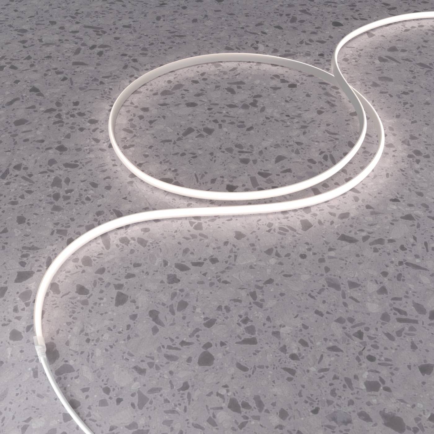 432055 Гибкий неон Led Strip 432055