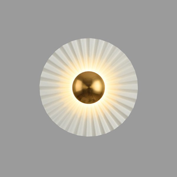 209078-23 Настенный светильник ImperiumLoft Lilit01 209078-23