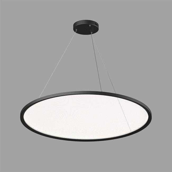 DK6620-BK Светильник подвесной Denkirs Veil DK6620-BK