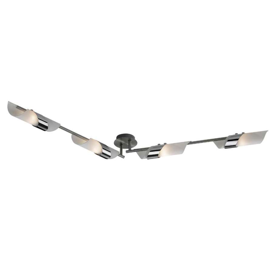 2170/4W Светильник спот Odeon Light FUSIO 2170/4W