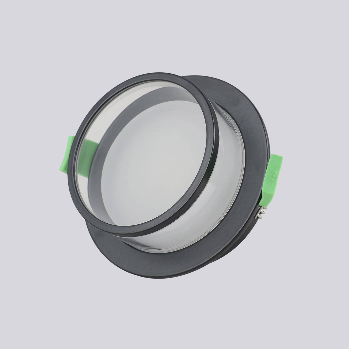 CLT 061C1 BL Встраиваемый светильник Crystal Lux Clt 061c1 CLT 061C1 BL