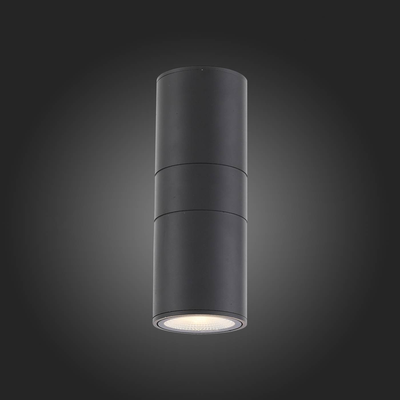 Уличный LED настенный светильник ST Luce Tubo2 SL074.401.02
