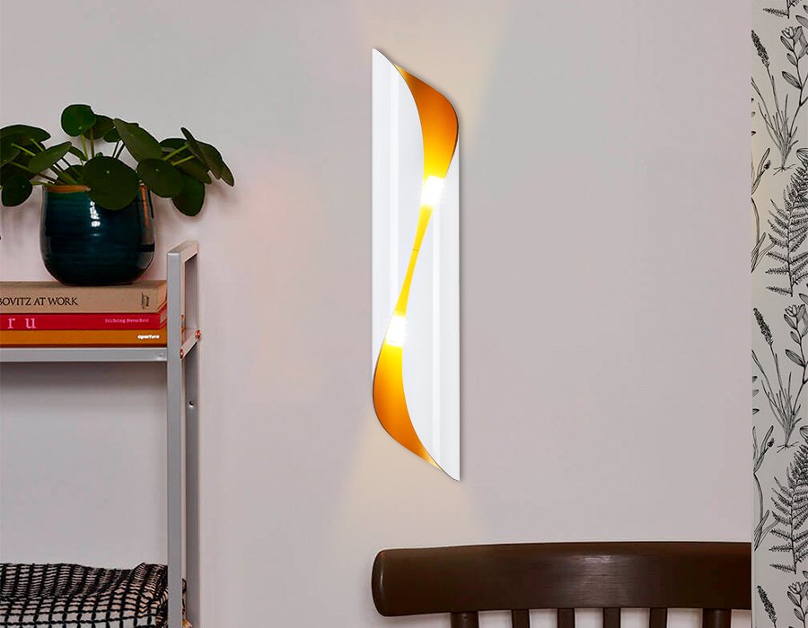 Настенный светильник Ambrella Wall FW240