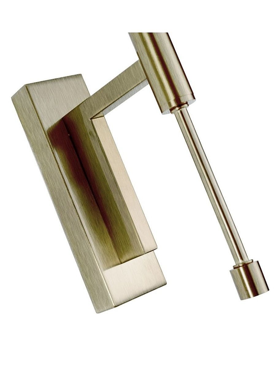 Настенное бра Zortes Vikki ZRS.19005.1