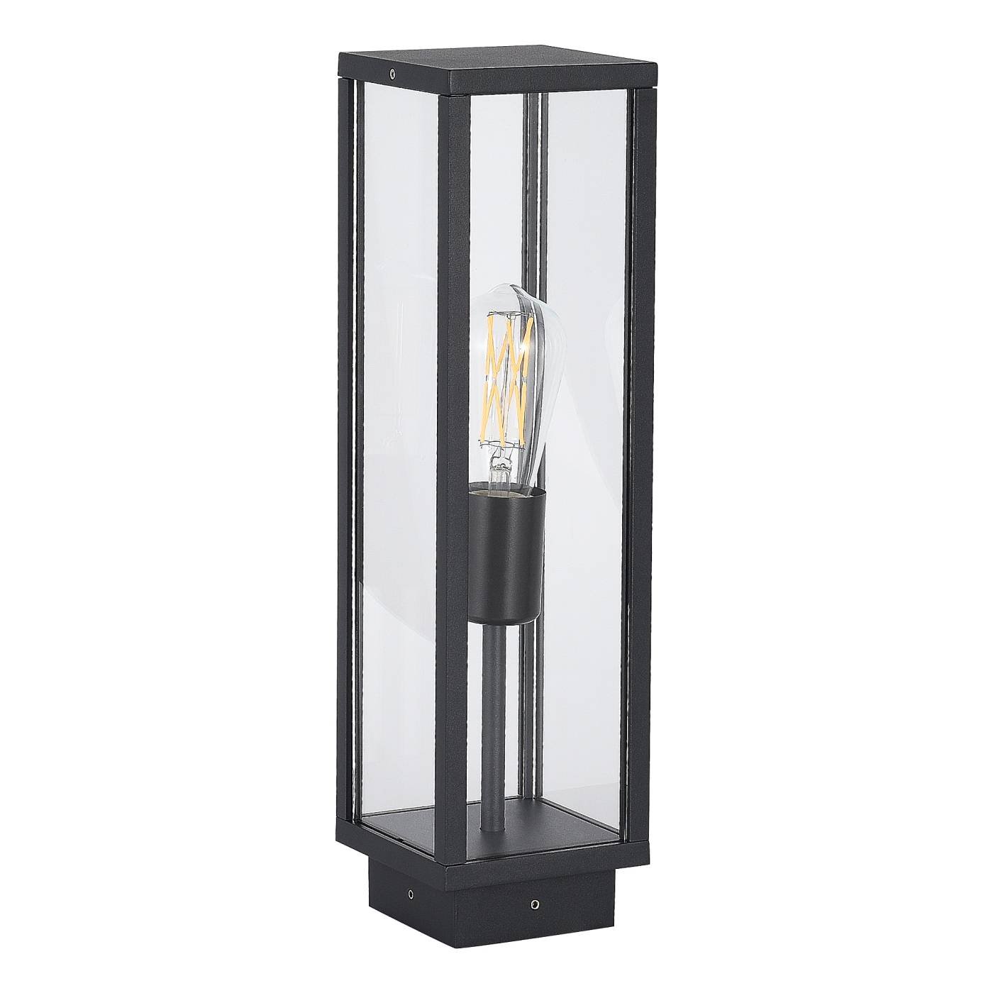Уличный наземный светильник ST Luce Gross SL9019.705.01