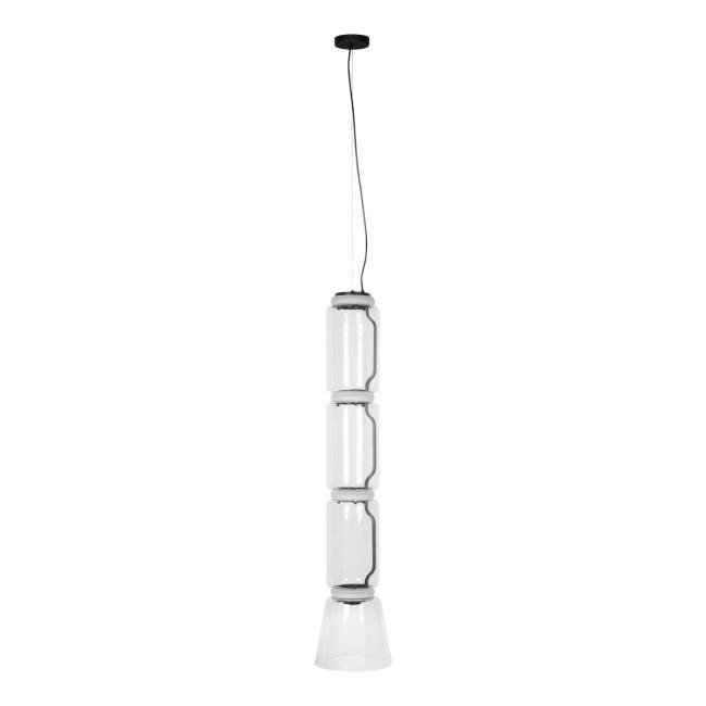 10193/L Светильник подвесной Loft It Noctambule 10193/L