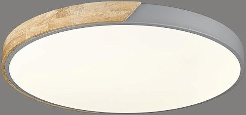 Светильник потолочный Velante 445-267-01