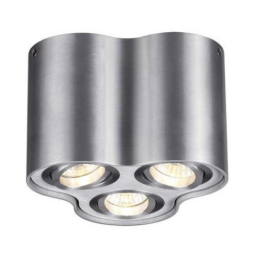 3563/3C Накладной светильник Odeon Light Pillaron 3563/3C
