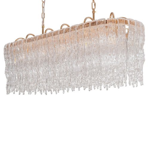 L92612.92 Подвесная люстра L'Arte Luce Luxury Flussio L92612.92