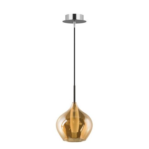 Светильник подвесной Lightstar Pentola 803043