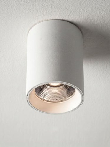 Накладной светильник CLT 075C Crystal Lux CLT 075C WH