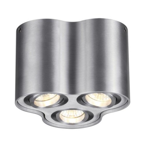 Накладной светильник Odeon Light Pillaron 3563/3C