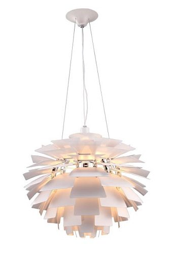 A8008SP-3WH Подвесная люстра Arte Lamp JUPITER A8008SP-3WH