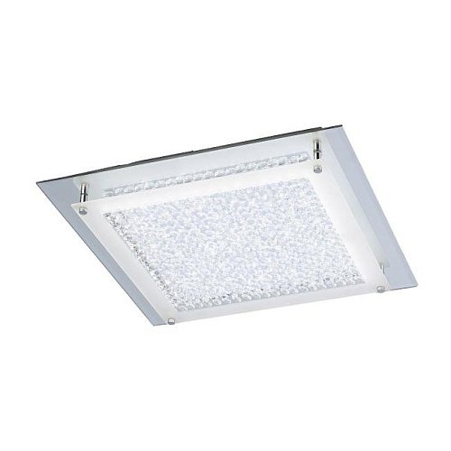 4582 Потолочный светодиодный светильник Mantra Crystal 4582