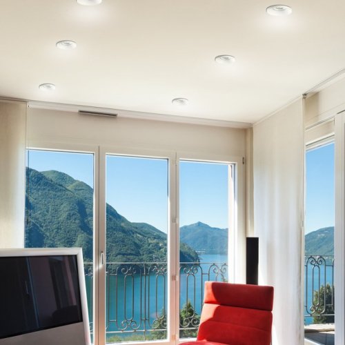 357585 Встраиваемый светильник Novotech Metis 357585