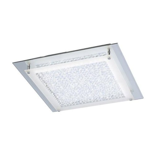 4582 Потолочный светодиодный светильник Mantra Crystal 4582