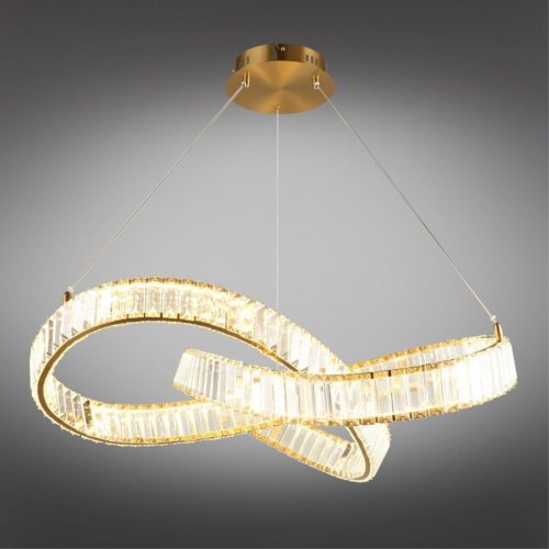 Подвесная люстра Aployt Olimp APL.045.03.48