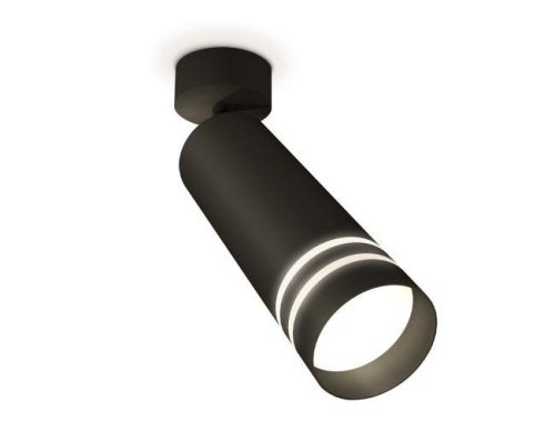 XM6343013 Светильник спот Ambrella Techno XM6343013