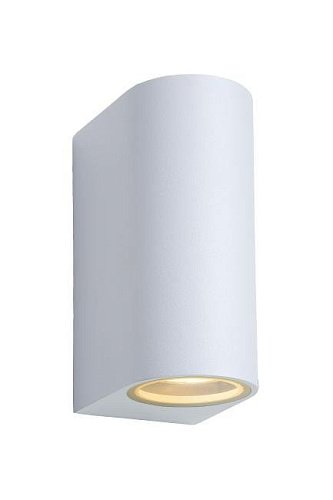 22861/10/31 Уличный настенный светильник Lucide Zora-Led 22861/10/31