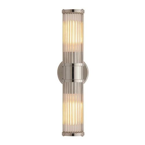 Настенное бра Delight Collection Claridges BRWL7002-NP