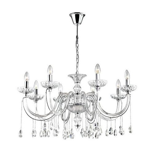 2910/8 Подвесная люстра Odeon Light Alvada 2910/8