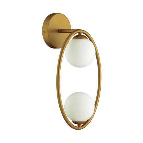 4808/2W Настенное бра Odeon Light Slota 4808/2W