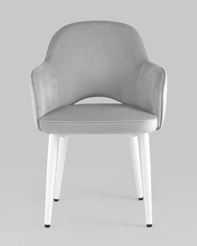 Комплект стульев Stool Group Венера MC16-2 KD HLR-14 (NP) X2