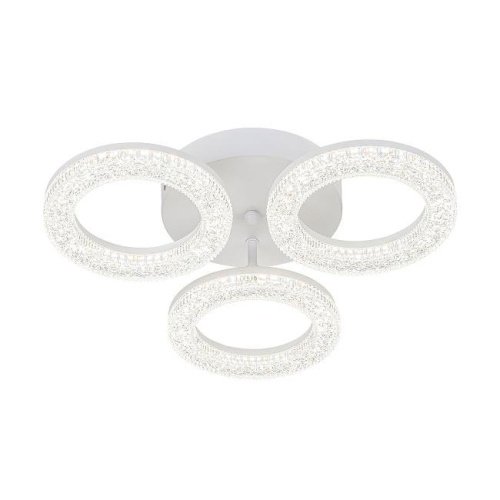 Потолочная люстра Escada Alunit 10281/3LED