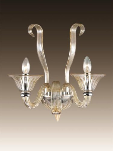 2792/2W Настенное бра Odeon Light Briza 2792/2W