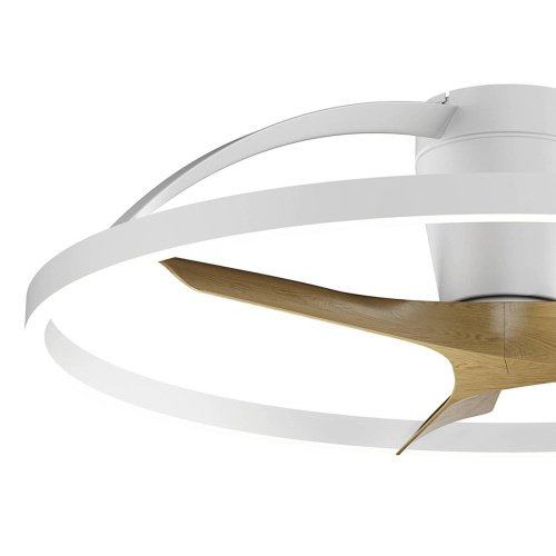 Люстра-вентилятор Mantra Nepal 9045