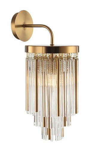 Настенное бра Stilfort Style rain 2147/05/01W