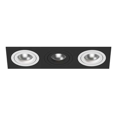 i537600706 Встраиваемый светильник Lightstar Intero 16 i537600706